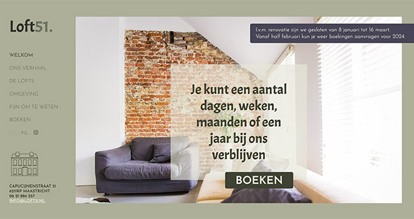 thumb Loft51 © studio opzolder