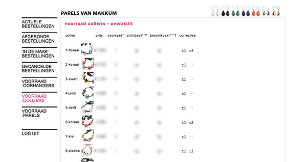 thumb Parels van Makkum admin © studio opzolder