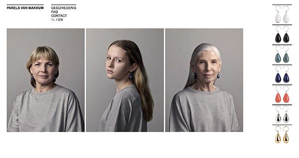 thumb Parels van Makkum © studio opzolder