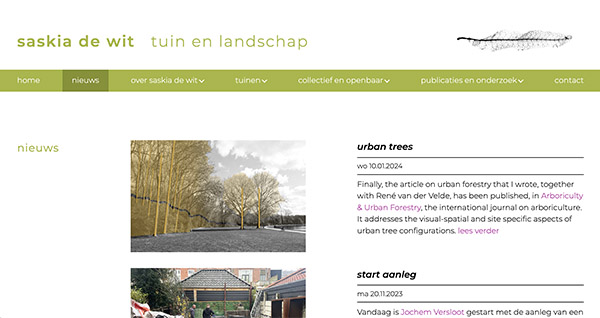 thumb Saskia de Wit © studio opzolder